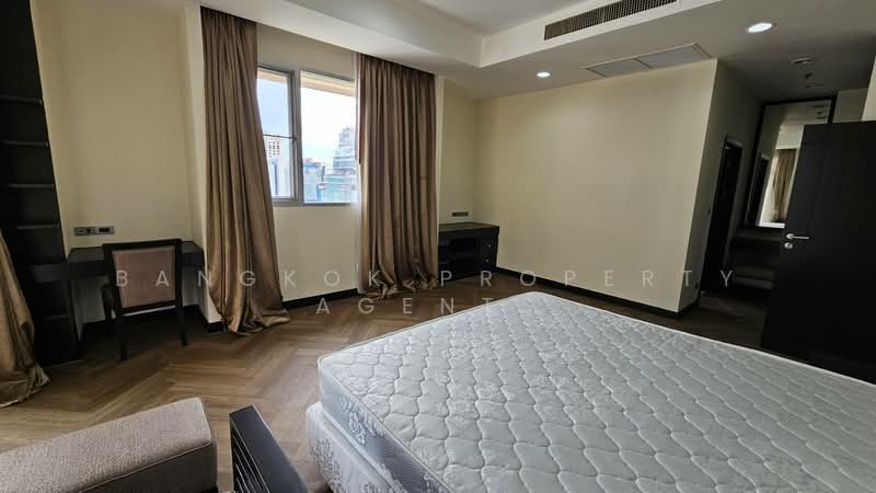 Grand Mercure Bangkok Asoke Residence : แกรนด์ เมอร์เคียว อโศก เรสซิเดนซ์, กรุงเทพ, 50 5 ซอย สุขุมวิท 19, คลองตันเหนือ, วัฒนา, กรุงเทพ, 221 ตร.ม., คอนโด ให้เช่า, โดย BANGKOK PROPERTY AGENTS, 500370922 - DDproperty.com