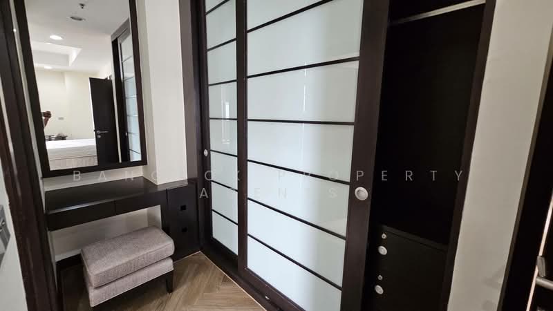 Grand Mercure Bangkok Asoke Residence : แกรนด์ เมอร์เคียว อโศก เรสซิเดนซ์, กรุงเทพ, 50 5 ซอย สุขุมวิท 19, คลองตันเหนือ, วัฒนา, กรุงเทพ, 221 ตร.ม., คอนโด ให้เช่า, โดย BANGKOK PROPERTY AGENTS, 500370922 - DDproperty.com