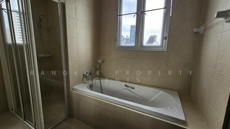 Grand Mercure Bangkok Asoke Residence, Bangkok, 50 5 Soi Sukhumvit 19, Khlong Tan Nua, Watthana, Bangkok, 3 Bedrooms, 221 sqm, Condo For Rent, by BANGKOK PROPERTY AGENTS, 500370922 - DDproperty.com