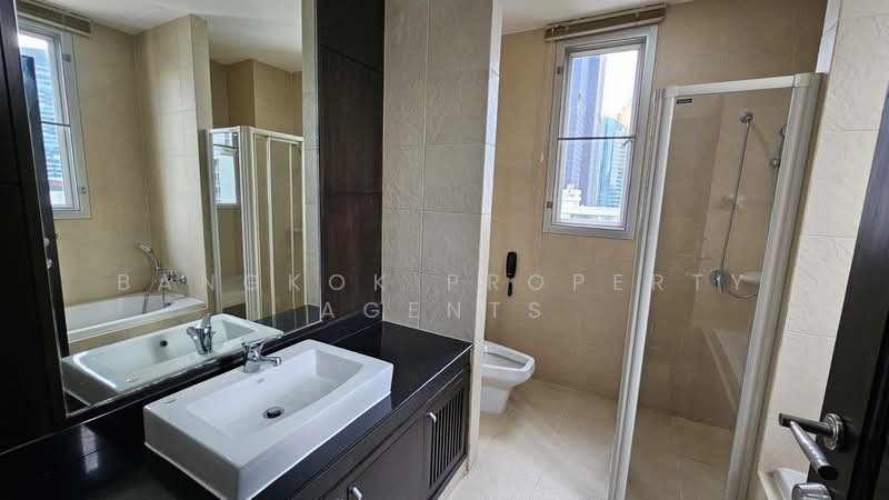Grand Mercure Bangkok Asoke Residence, Bangkok, 50 5 Soi Sukhumvit 19, Khlong Tan Nua, Watthana, Bangkok, 3 Bedrooms, 221 sqm, Condo For Rent, by BANGKOK PROPERTY AGENTS, 500370922 - DDproperty.com