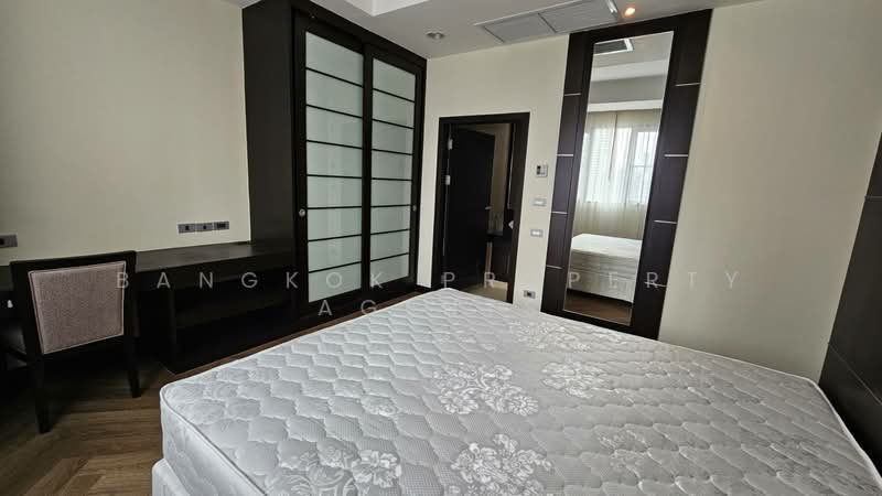 Grand Mercure Bangkok Asoke Residence, Bangkok, 50 5 Soi Sukhumvit 19, Khlong Tan Nua, Watthana, Bangkok, 3 Bedrooms, 221 sqm, Condo For Rent, by BANGKOK PROPERTY AGENTS, 500370922 - DDproperty.com