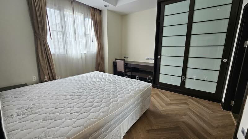 Grand Mercure Bangkok Asoke Residence, Bangkok, 50 5 Soi Sukhumvit 19, Khlong Tan Nua, Watthana, Bangkok, 3 Bedrooms, 221 sqm, Condo For Rent, by BANGKOK PROPERTY AGENTS, 500370922 - DDproperty.com