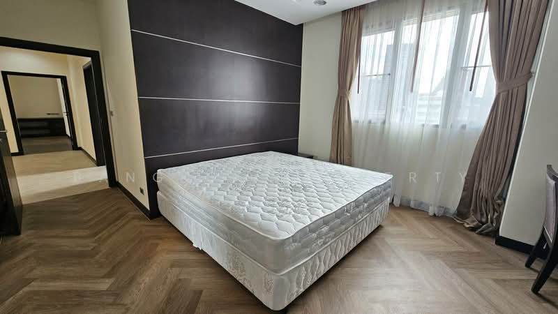 Grand Mercure Bangkok Asoke Residence, Bangkok, 50 5 Soi Sukhumvit 19, Khlong Tan Nua, Watthana, Bangkok, 3 Bedrooms, 221 sqm, Condo For Rent, by BANGKOK PROPERTY AGENTS, 500370922 - DDproperty.com