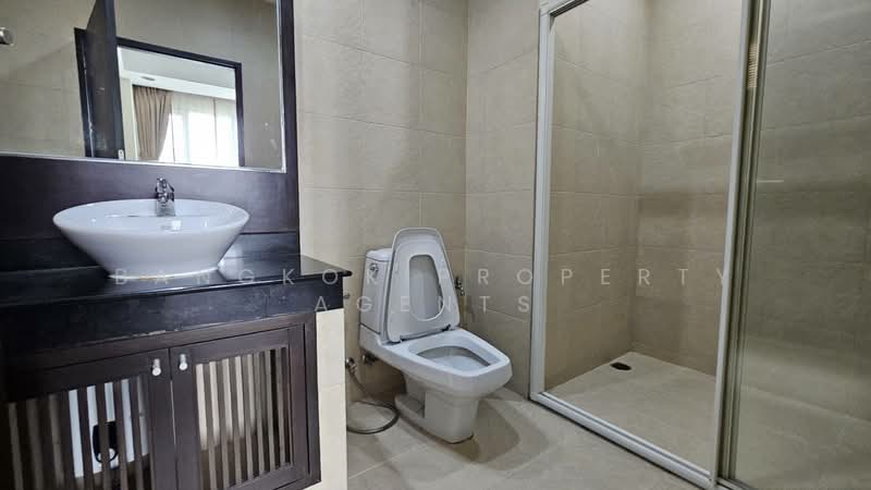 Grand Mercure Bangkok Asoke Residence, Bangkok, 50 5 Soi Sukhumvit 19, Khlong Tan Nua, Watthana, Bangkok, 3 Bedrooms, 221 sqm, Condo For Rent, by BANGKOK PROPERTY AGENTS, 500370922 - DDproperty.com