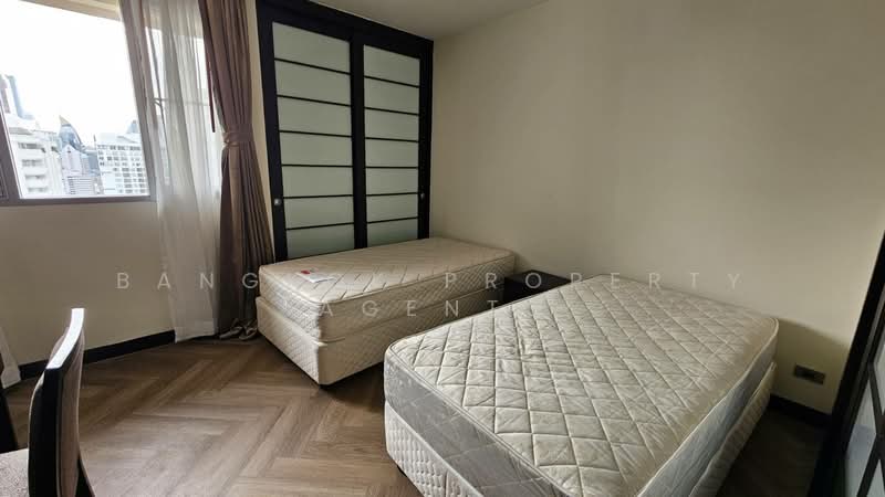 Grand Mercure Bangkok Asoke Residence, Bangkok, 50 5 Soi Sukhumvit 19, Khlong Tan Nua, Watthana, Bangkok, 3 Bedrooms, 221 sqm, Condo For Rent, by BANGKOK PROPERTY AGENTS, 500370922 - DDproperty.com
