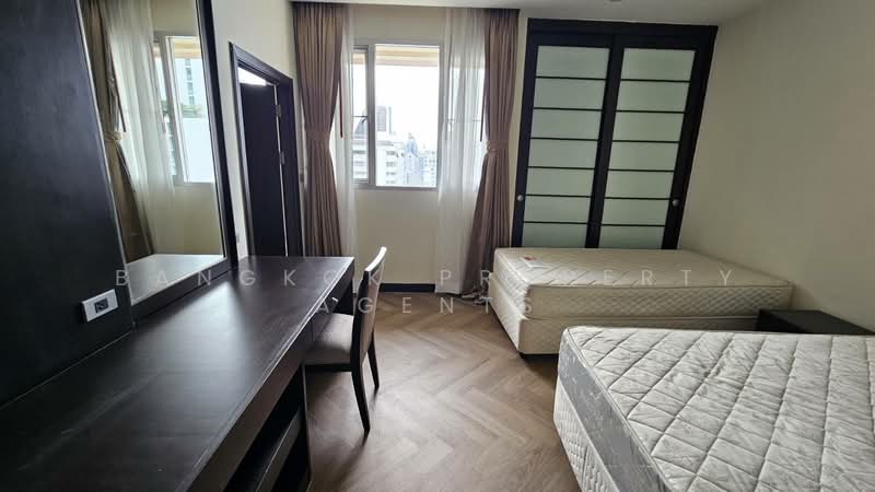 Grand Mercure Bangkok Asoke Residence : แกรนด์ เมอร์เคียว อโศก เรสซิเดนซ์, กรุงเทพ, 50 5 ซอย สุขุมวิท 19, คลองตันเหนือ, วัฒนา, กรุงเทพ, 221 ตร.ม., คอนโด ให้เช่า, โดย BANGKOK PROPERTY AGENTS, 500370922 - DDproperty.com
