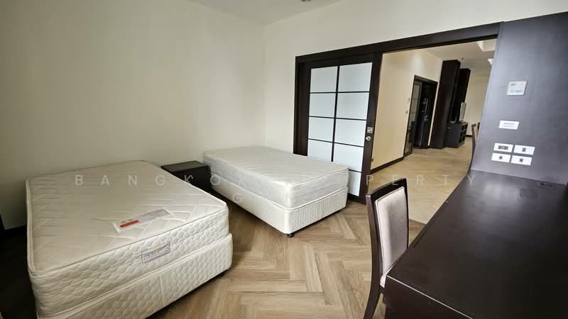 Grand Mercure Bangkok Asoke Residence : แกรนด์ เมอร์เคียว อโศก เรสซิเดนซ์, กรุงเทพ, 50 5 ซอย สุขุมวิท 19, คลองตันเหนือ, วัฒนา, กรุงเทพ, 221 ตร.ม., คอนโด ให้เช่า, โดย BANGKOK PROPERTY AGENTS, 500370922 - DDproperty.com