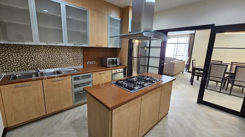 Grand Mercure Bangkok Asoke Residence : แกรนด์ เมอร์เคียว อโศก เรสซิเดนซ์, กรุงเทพ, 50 5 ซอย สุขุมวิท 19, คลองตันเหนือ, วัฒนา, กรุงเทพ, 221 ตร.ม., คอนโด ให้เช่า, โดย BANGKOK PROPERTY AGENTS, 500370922 - DDproperty.com