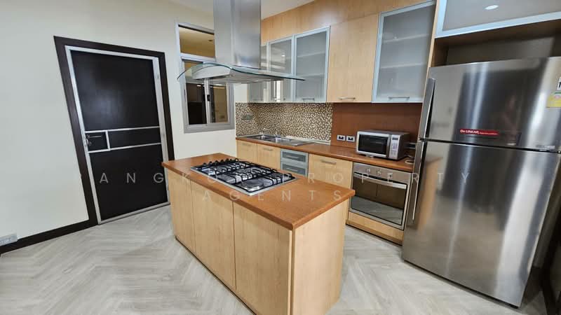 Grand Mercure Bangkok Asoke Residence : แกรนด์ เมอร์เคียว อโศก เรสซิเดนซ์, กรุงเทพ, 50 5 ซอย สุขุมวิท 19, คลองตันเหนือ, วัฒนา, กรุงเทพ, 221 ตร.ม., คอนโด ให้เช่า, โดย BANGKOK PROPERTY AGENTS, 500370922 - DDproperty.com