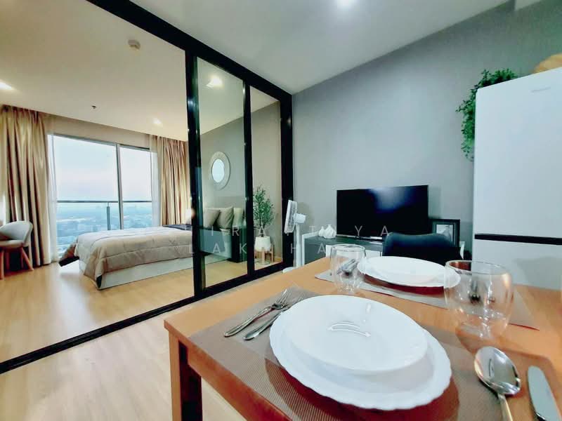 Sky Walk Residences : สกาย วอล์ค เรสซิเดนซ์, กรุงเทพ, 1599 ถนนสุขุมวิท, พระโขนงเหนือ, วัฒนา, กรุงเทพ, 37 ตร.ม., คอนโด ให้เช่า, โดย Chirattiya Lakkham, 500370924 - DDproperty.com