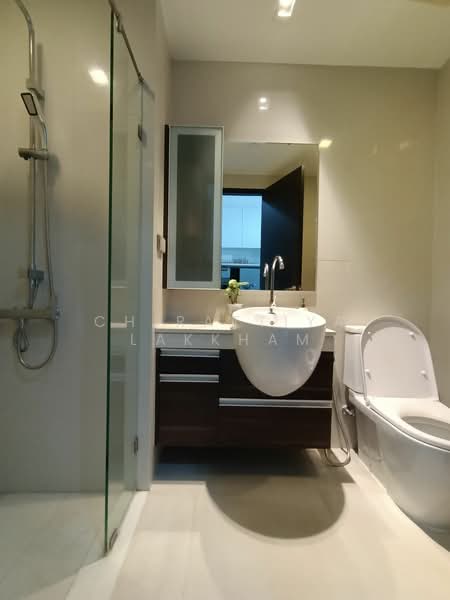 Sky Walk Residences, Bangkok, 1599 Sukhumvit Road, Phra Kanong Nua, Watthana, Bangkok, 1 Bedroom, 37 sqm, Condo For Rent, by Chirattiya Lakkham, 500370924 - DDproperty.com