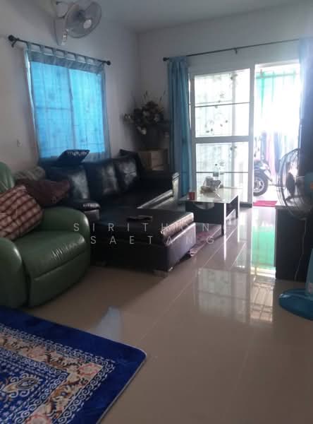 Baan Pruksa 116 Rangsit - Thanyaburi : บ้านพฤกษา 116 รังสิต - ธัญบุรี, ปทุมธานี, ถนนคลองหก, คลองหก, คลองหลวง, ปทุมธานี, 130 ตร.ม., ทาวน์เฮ้าส์ ขาย, โดย Sirithong Saetang, 500370925 - DDproperty.com