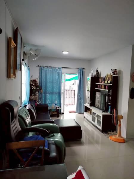 Baan Pruksa 116 Rangsit - Thanyaburi : บ้านพฤกษา 116 รังสิต - ธัญบุรี, ปทุมธานี, ถนนคลองหก, คลองหก, คลองหลวง, ปทุมธานี, 130 ตร.ม., ทาวน์เฮ้าส์ ขาย, โดย Sirithong Saetang, 500370925 - DDproperty.com