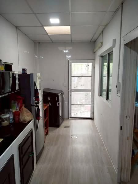 Baan Pruksa 116 Rangsit - Thanyaburi, Pathum Thani, Khlong Hok Road, Khlong Hok, Khlong Luang, Pathum Thani, 3 Bedrooms, 130 sqm, Townhouse For Sale, by Sirithong Saetang, 500370925 - DDproperty.com