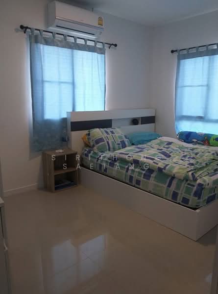 Baan Pruksa 116 Rangsit - Thanyaburi, Pathum Thani, Khlong Hok Road, Khlong Hok, Khlong Luang, Pathum Thani, 3 Bedrooms, 130 sqm, Townhouse For Sale, by Sirithong Saetang, 500370925 - DDproperty.com