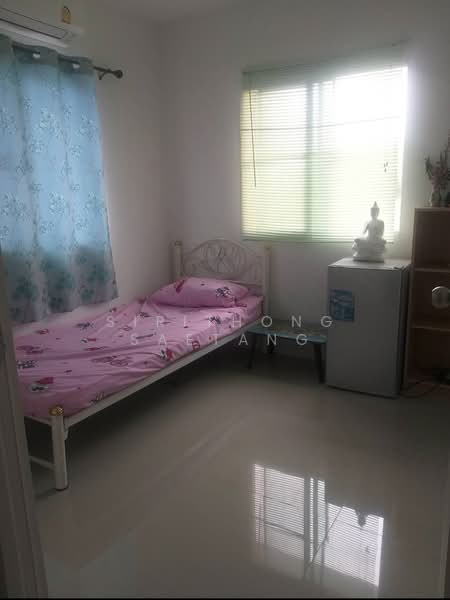 Baan Pruksa 116 Rangsit - Thanyaburi : บ้านพฤกษา 116 รังสิต - ธัญบุรี, ปทุมธานี, ถนนคลองหก, คลองหก, คลองหลวง, ปทุมธานี, 130 ตร.ม., ทาวน์เฮ้าส์ ขาย, โดย Sirithong Saetang, 500370925 - DDproperty.com