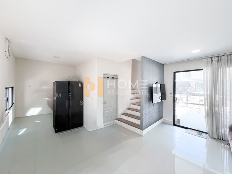 Centro Phahol-Vibhavadi 2, Pathum Thani, Klong 1 Khlong Luang, Khlong Nung, Khlong Luang, Pathum Thani, 3 Bedrooms, 120 sqm, Single Detached House For Sale, by HOME Real Estate Service, 500370929 - DDproperty.com