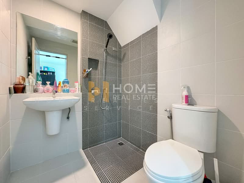 Centro Phahol-Vibhavadi 2, Pathum Thani, Klong 1 Khlong Luang, Khlong Nung, Khlong Luang, Pathum Thani, 3 Bedrooms, 120 sqm, Single Detached House For Sale, by HOME Real Estate Service, 500370929 - DDproperty.com