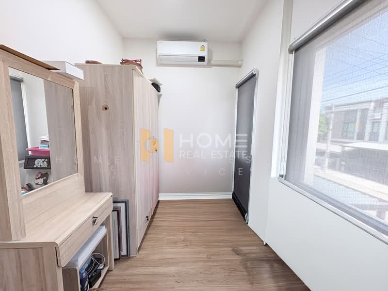 Centro Phahol-Vibhavadi 2, Pathum Thani, Klong 1 Khlong Luang, Khlong Nung, Khlong Luang, Pathum Thani, 3 Bedrooms, 120 sqm, Single Detached House For Sale, by HOME Real Estate Service, 500370929 - DDproperty.com