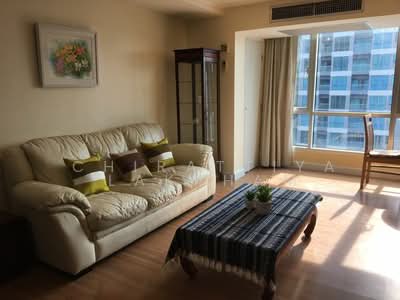 For Rent - The Trendy, Bangkok