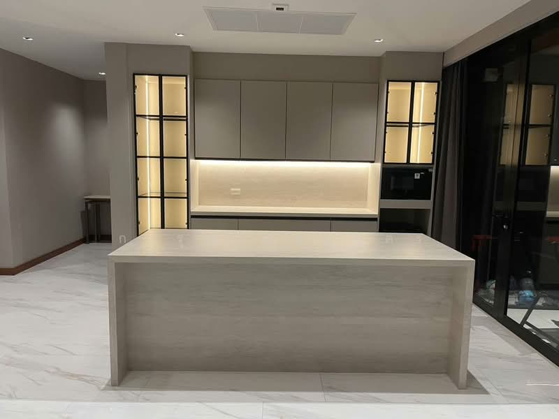 Evergreen Ville Bangna-Trad, Bangkok, 561 Bang Na-Trat 46, Bang Na, Bangkok, 4 Bedrooms, 610 sqm, Single Detached House For Rent, by การุณ ชมภูบุตร, 500370931 - DDproperty.com