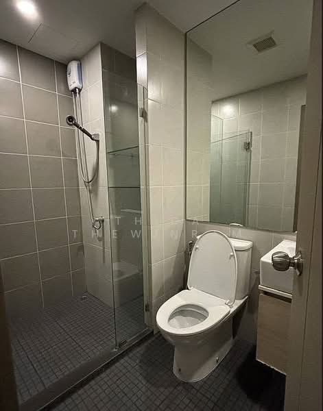 IDEO O2 Bangna, Bangkok, 195 Sanphawut Road, Bang Na Tai, Bang Na, Bangkok, 1 Bedroom, 34 sqm, Condo For Rent, by Thida Thewinram, 500370933 - DDproperty.com