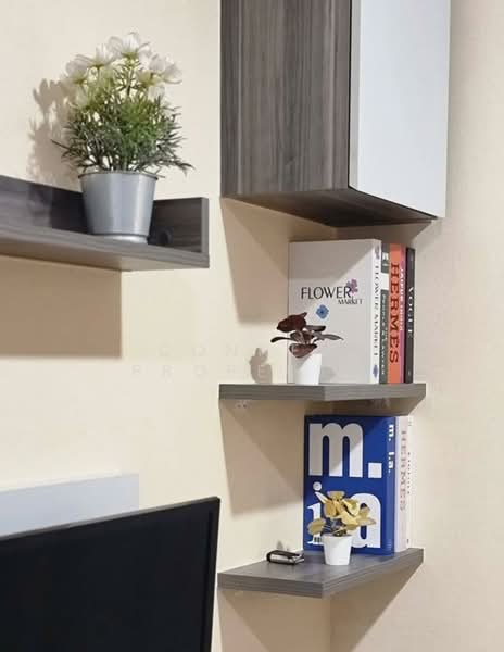 Centric Ratchada-Huai Khwang, Bangkok, Ratchadapisek Road, Huai Khwang, Bangkok, 1 Bedroom, 32 sqm, Condo For Sale, by Connex Property, 500370936 - DDproperty.com