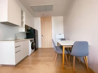 For Rent - Noble BE19 Sukhumvit, Bangkok