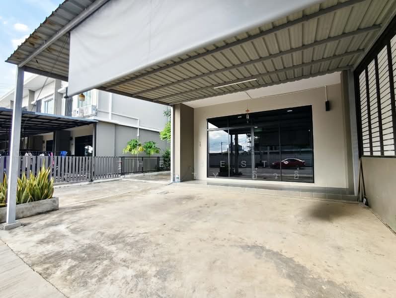 พฤกษาวิลล์ 91/3 ศาลายา, Nakhon Pathom, Salaya, Phuttha Mon Thon, Nakhon Pathom, 3 Bedrooms, 136 sqm, Townhouse For Sale, by The Best Property อิ๋วอิ๋ว, 500370938 - DDproperty.com