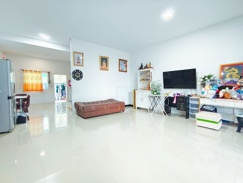 พฤกษาวิลล์ 91/3 ศาลายา, Nakhon Pathom, Salaya, Phuttha Mon Thon, Nakhon Pathom, 3 Bedrooms, 136 sqm, Townhouse For Sale, by The Best Property อิ๋วอิ๋ว, 500370938 - DDproperty.com
