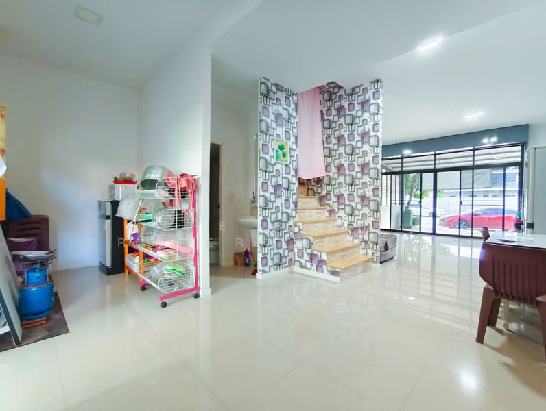 พฤกษาวิลล์ 91/3 ศาลายา, Nakhon Pathom, Salaya, Phuttha Mon Thon, Nakhon Pathom, 3 Bedrooms, 136 sqm, Townhouse For Sale, by The Best Property อิ๋วอิ๋ว, 500370938 - DDproperty.com