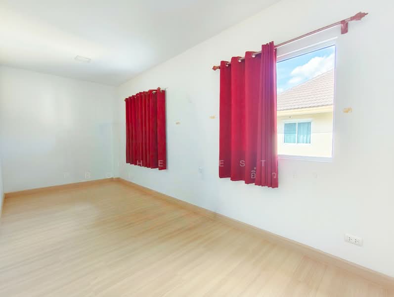 พฤกษาวิลล์ 91/3 ศาลายา, Nakhon Pathom, Salaya, Phuttha Mon Thon, Nakhon Pathom, 3 Bedrooms, 136 sqm, Townhouse For Sale, by The Best Property อิ๋วอิ๋ว, 500370938 - DDproperty.com
