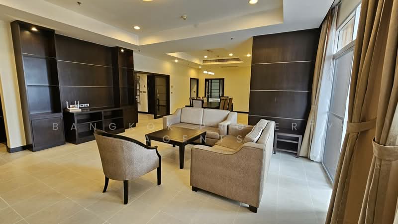 Grand Mercure Bangkok Asoke Residence : แกรนด์ เมอร์เคียว อโศก เรสซิเดนซ์, กรุงเทพ, 50 5 ซอย สุขุมวิท 19, คลองตันเหนือ, วัฒนา, กรุงเทพ, 220 ตร.ม., คอนโด ให้เช่า, โดย BANGKOK PROPERTY AGENTS, 500370939 - DDproperty.com