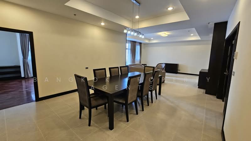 Grand Mercure Bangkok Asoke Residence : แกรนด์ เมอร์เคียว อโศก เรสซิเดนซ์, กรุงเทพ, 50 5 ซอย สุขุมวิท 19, คลองตันเหนือ, วัฒนา, กรุงเทพ, 220 ตร.ม., คอนโด ให้เช่า, โดย BANGKOK PROPERTY AGENTS, 500370939 - DDproperty.com