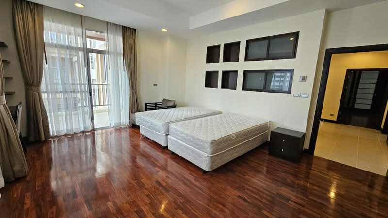 Grand Mercure Bangkok Asoke Residence : แกรนด์ เมอร์เคียว อโศก เรสซิเดนซ์, กรุงเทพ, 50 5 ซอย สุขุมวิท 19, คลองตันเหนือ, วัฒนา, กรุงเทพ, 220 ตร.ม., คอนโด ให้เช่า, โดย BANGKOK PROPERTY AGENTS, 500370939 - DDproperty.com