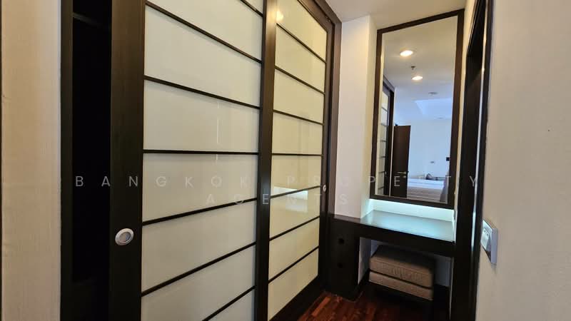 Grand Mercure Bangkok Asoke Residence, Bangkok, 50 5 Soi Sukhumvit 19, Khlong Tan Nua, Watthana, Bangkok, 3 Bedrooms, 220 sqm, Condo For Rent, by BANGKOK PROPERTY AGENTS, 500370939 - DDproperty.com