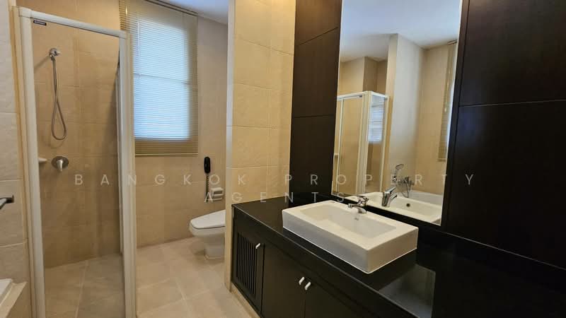 Grand Mercure Bangkok Asoke Residence, Bangkok, 50 5 Soi Sukhumvit 19, Khlong Tan Nua, Watthana, Bangkok, 3 Bedrooms, 220 sqm, Condo For Rent, by BANGKOK PROPERTY AGENTS, 500370939 - DDproperty.com