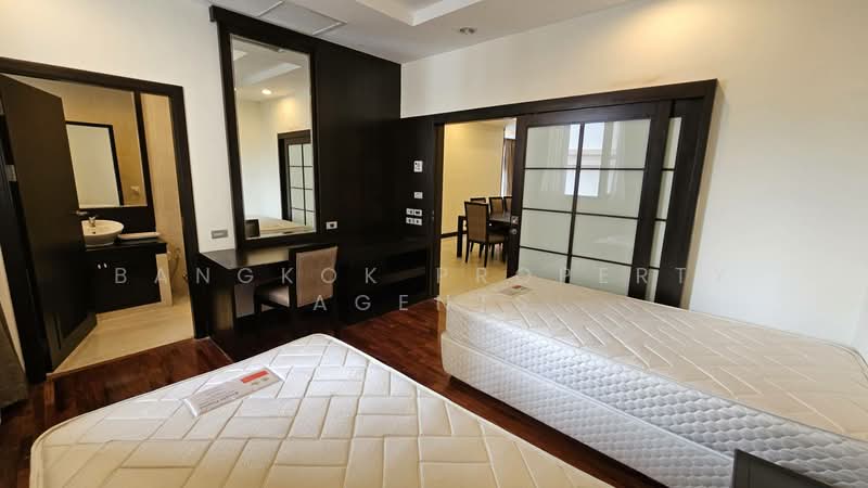 Grand Mercure Bangkok Asoke Residence, Bangkok, 50 5 Soi Sukhumvit 19, Khlong Tan Nua, Watthana, Bangkok, 3 Bedrooms, 220 sqm, Condo For Rent, by BANGKOK PROPERTY AGENTS, 500370939 - DDproperty.com