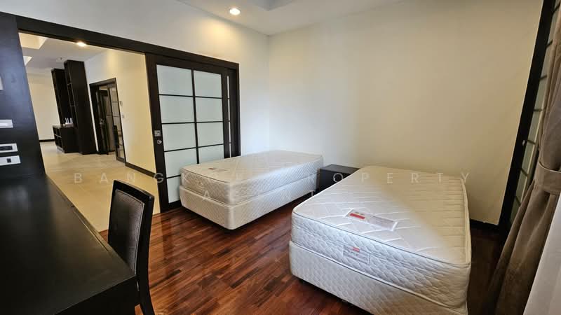 Grand Mercure Bangkok Asoke Residence : แกรนด์ เมอร์เคียว อโศก เรสซิเดนซ์, กรุงเทพ, 50 5 ซอย สุขุมวิท 19, คลองตันเหนือ, วัฒนา, กรุงเทพ, 220 ตร.ม., คอนโด ให้เช่า, โดย BANGKOK PROPERTY AGENTS, 500370939 - DDproperty.com