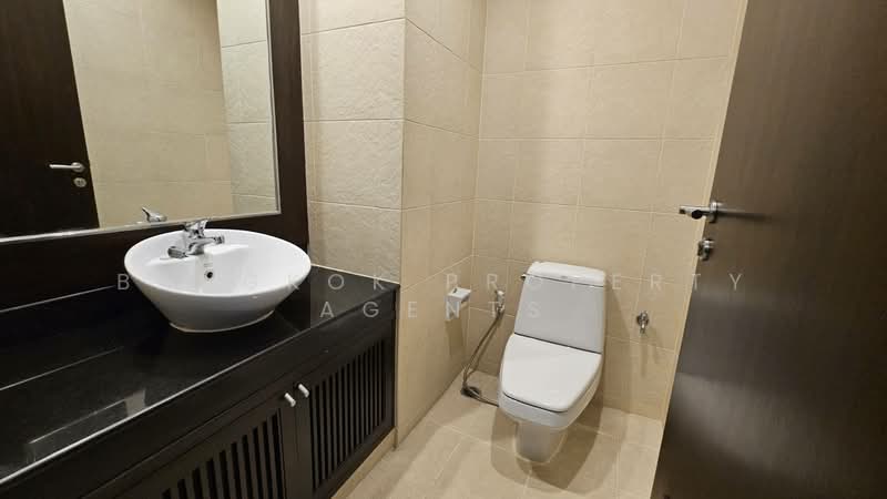 Grand Mercure Bangkok Asoke Residence : แกรนด์ เมอร์เคียว อโศก เรสซิเดนซ์, กรุงเทพ, 50 5 ซอย สุขุมวิท 19, คลองตันเหนือ, วัฒนา, กรุงเทพ, 220 ตร.ม., คอนโด ให้เช่า, โดย BANGKOK PROPERTY AGENTS, 500370939 - DDproperty.com