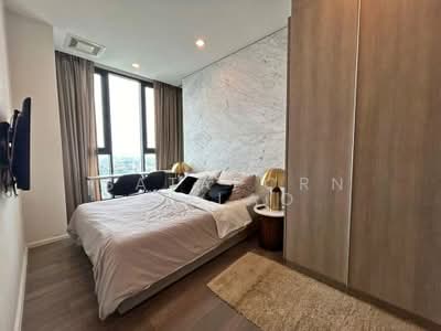 For Rent - Whizdom Essence, Bangkok
