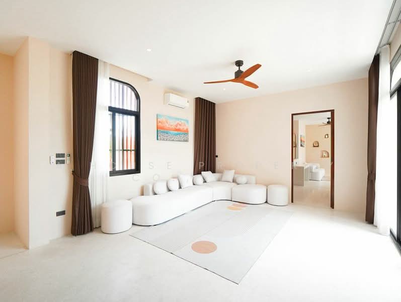 ให้เช่าพลูวิลล่าหรู สร้างใหม่ ใกล้G Condo ศรีราชา, ชลบุรี, สุรศักดิ์, ศรีราชา, ชลบุรี, 340 ตร.ม., วิลล่า ให้เช่า, โดย A House Property Co.,Ltd., 500370943 - DDproperty.com