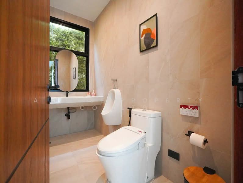 ให้เช่าพลูวิลล่าหรู สร้างใหม่ ใกล้G Condo ศรีราชา, ชลบุรี, สุรศักดิ์, ศรีราชา, ชลบุรี, 340 ตร.ม., วิลล่า ให้เช่า, โดย A House Property Co.,Ltd., 500370943 - DDproperty.com