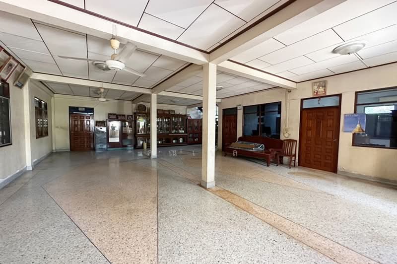 รัชดาภิเษก 3, Bangkok, ถนนรัชดาภิเษก, Din Daeng, Bangkok, , 1,068 sqm, Land For Sale, by คุณเปิ้ล, 500370944 - DDproperty.com