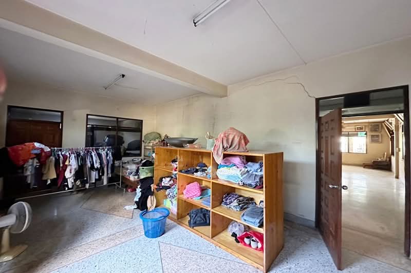 รัชดาภิเษก 3, Bangkok, ถนนรัชดาภิเษก, Din Daeng, Bangkok, , 1,068 sqm, Land For Sale, by คุณเปิ้ล, 500370944 - DDproperty.com