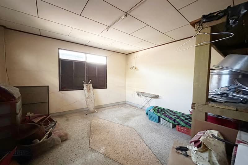 รัชดาภิเษก 3, Bangkok, ถนนรัชดาภิเษก, Din Daeng, Bangkok, , 1,068 sqm, Land For Sale, by คุณเปิ้ล, 500370944 - DDproperty.com