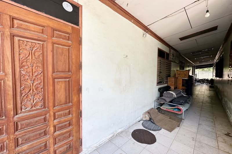 รัชดาภิเษก 3, Bangkok, ถนนรัชดาภิเษก, Din Daeng, Bangkok, , 1,068 sqm, Land For Sale, by คุณเปิ้ล, 500370944 - DDproperty.com