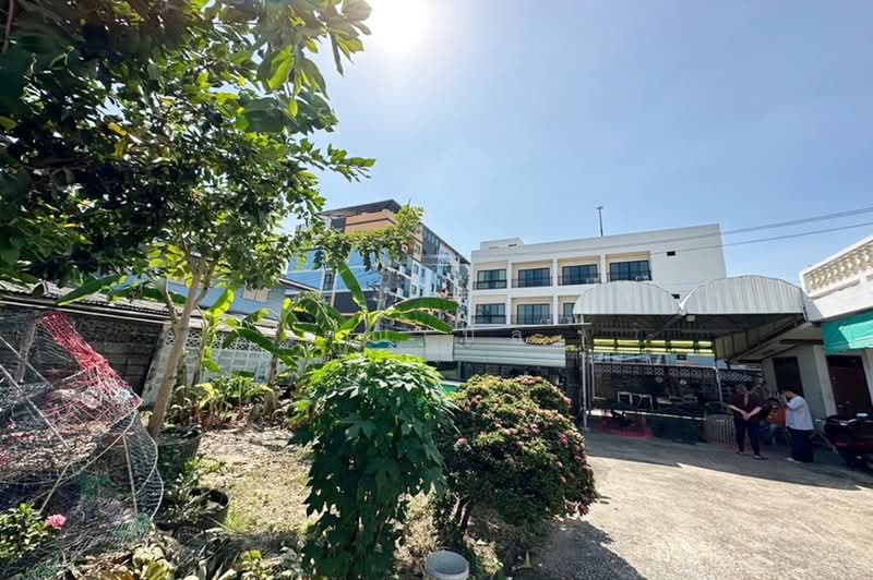 รัชดาภิเษก 3, Bangkok, ถนนรัชดาภิเษก, Din Daeng, Bangkok, , 1,068 sqm, Land For Sale, by คุณเปิ้ล, 500370944 - DDproperty.com