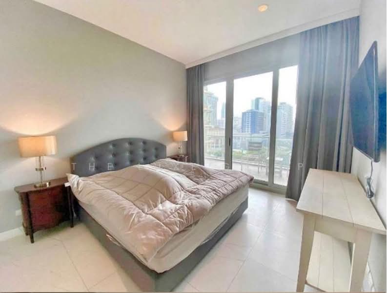 185 Rajadamri, Bangkok, 185 Rajadamri Road, Lumphini, Pathum Wan, Bangkok, 2 Bedrooms, 108 sqm, Condo For Rent, by The Luxe Group, 500370946 - DDproperty.com
