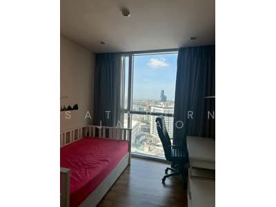 For Rent - Le Luk Condominium, Bangkok